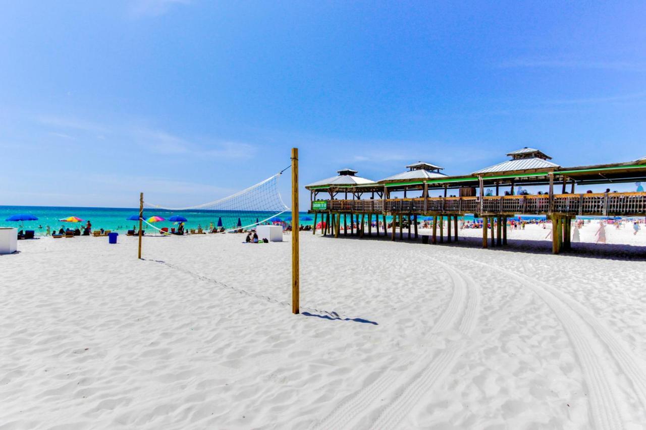 Calypso Resort And Towers E0407 Panama City Beach Exteriér fotografie