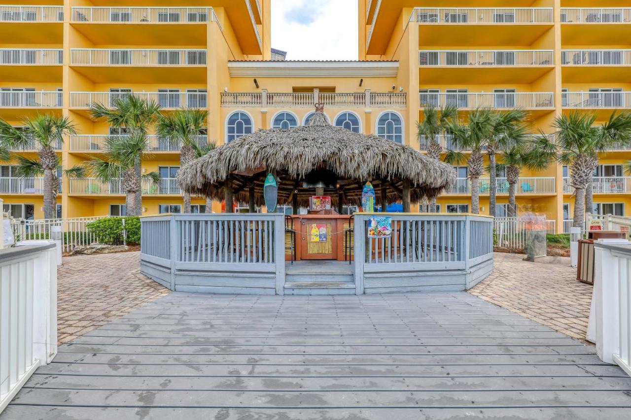Calypso Resort And Towers E0407 Panama City Beach Exteriér fotografie