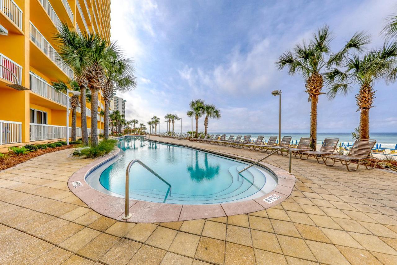 Calypso Resort And Towers E0407 Panama City Beach Exteriér fotografie