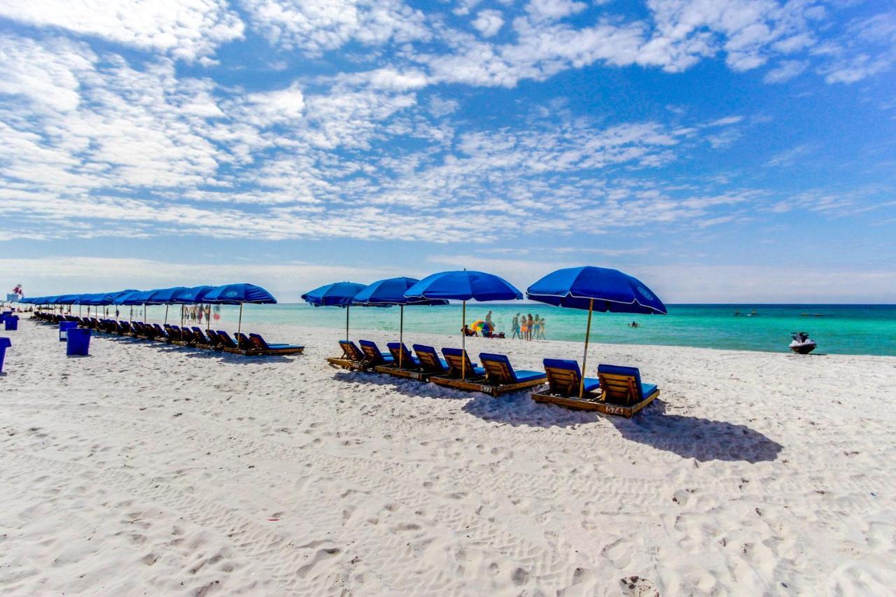 Calypso Resort And Towers E0407 Panama City Beach Exteriér fotografie