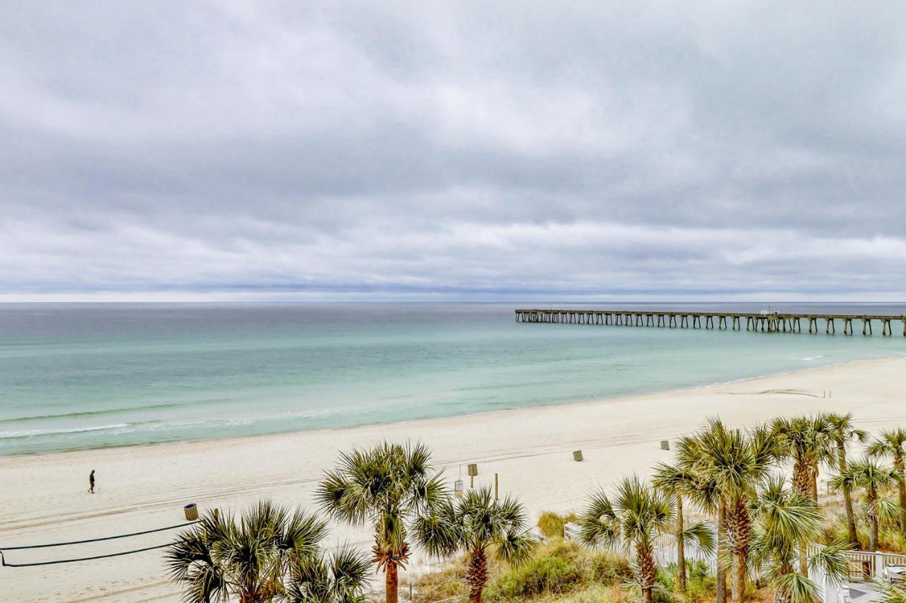 Calypso Resort And Towers E0407 Panama City Beach Exteriér fotografie